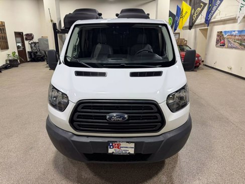 Used 2019 Ford Transit 350 130 Low Roof image 15