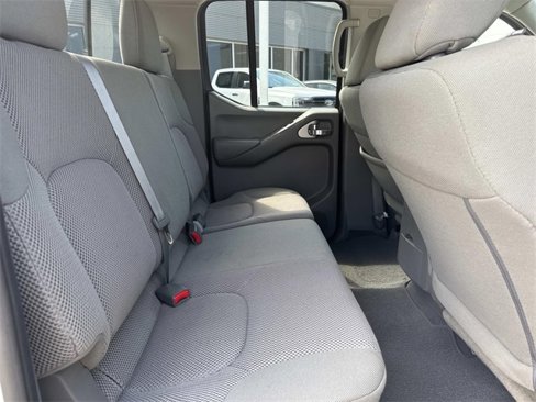 Used 2019 Nissan Frontier SV w/ Value Truck Package image 7