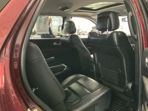 Used 2019 Dodge Durango Citadel image 18