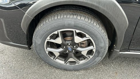 Used 2019 Subaru Crosstrek 2.0i Premium w/ Eyesight System image 6