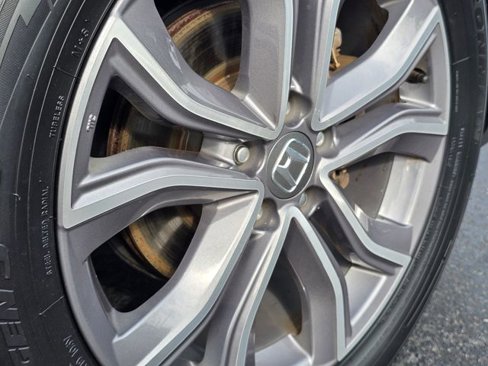 Used 2020 Honda CR-V Touring image 7
