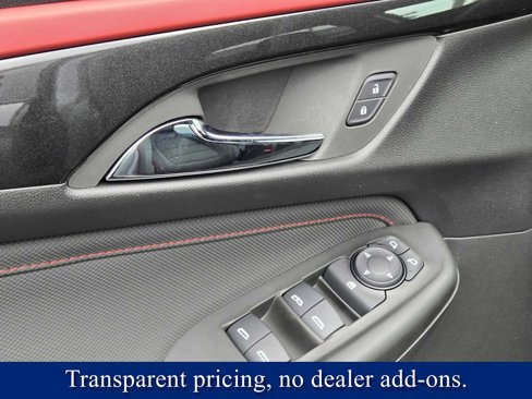 New 2026 Chevrolet TrailBlazer RS w/ Convenience Package image 20