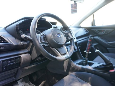 Used 2018 Subaru Impreza 2.0i image 10