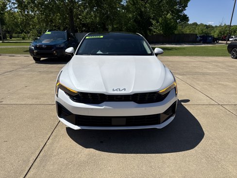 Used 2025 Kia K5 EX image 3