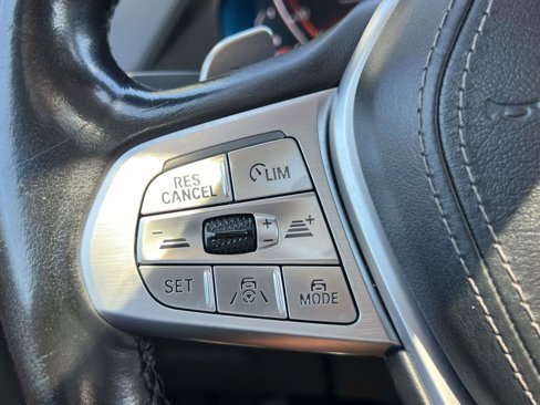 Used 2019 BMW X7 xDrive40i w/ Premium Package image 34