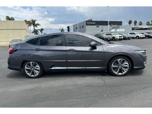 Used 2018 Honda Clarity Touring image 7