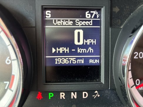 Used 2014 Dodge Grand Caravan R/T w/ Safety Sphere Group image 3