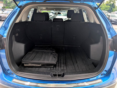 Used 2014 MAZDA CX-5 Touring w/ Bose/Moonroof Package image 12