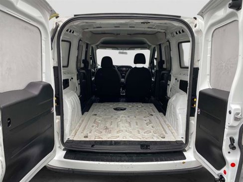 Used 2022 RAM ProMaster City Tradesman image 5