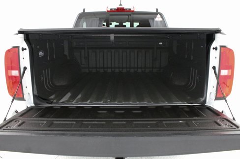 Used 2020 Chevrolet Colorado Z71 image 6