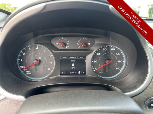Used 2023 Chevrolet Malibu LT w/ Driver Confidence Package image 18
