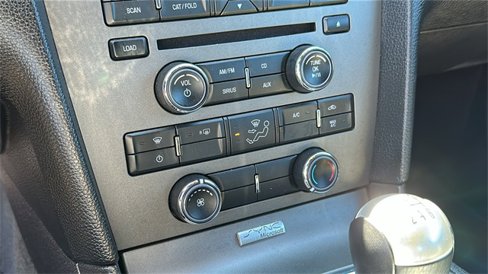 Used 2012 Ford Mustang GT Premium image 16