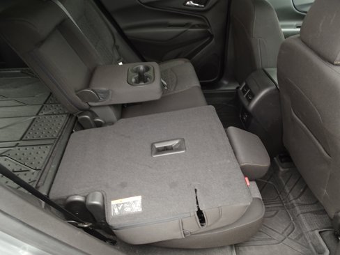 Used 2023 Chevrolet Equinox LT w/ LPO, Floor Liner Package image 32