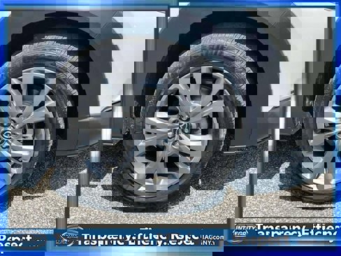 Used 2023 MAZDA CX-30 AWD 2.5 S w/ Select Package image 9