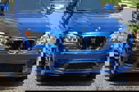 Used 2014 BMW X1 xDrive28i image 6