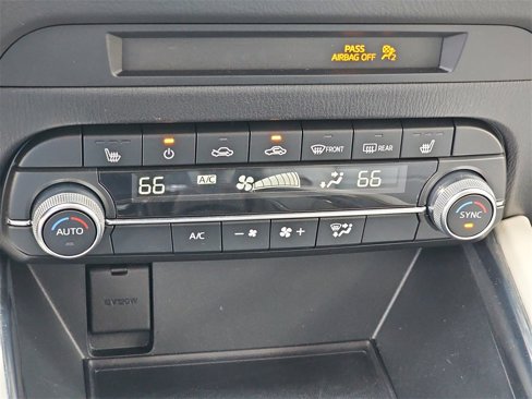 Used 2020 MAZDA CX-5 Grand Touring image 24