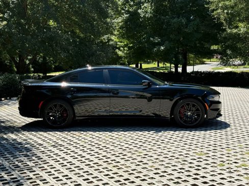 Used 2016 Dodge Charger R/T image 4