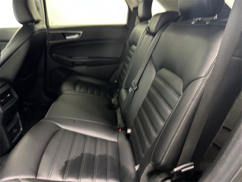 Used 2022 Ford Edge SEL image 7