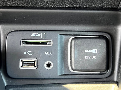 Used 2014 Jeep Cherokee Latitude w/ Cold Weather Group image 28