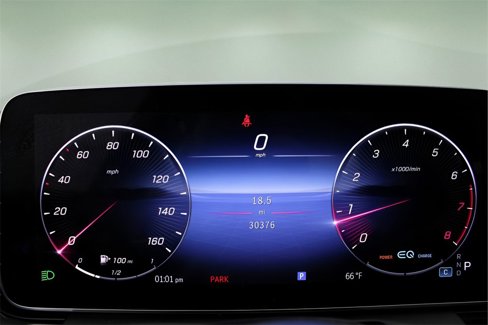Used 2022 Mercedes-Benz C 300 Sedan image 29