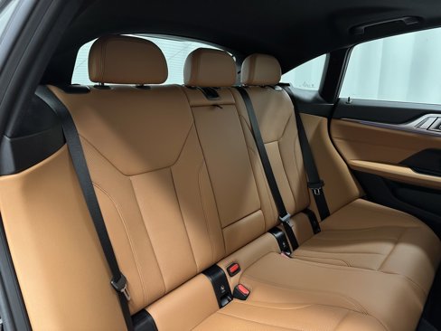 Used 2024 BMW i4 xDrive40i w/ Premium Package image 21
