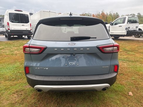 Certified 2023 Ford Escape Active w/ Tech Pack #2 image 6