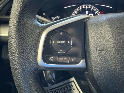 Used 2016 Honda Civic LX image 30