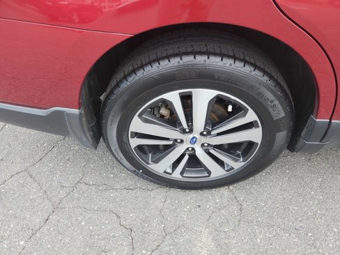 Used 2019 Subaru Outback 2.5i Limited w/ Popular Package #2 image 30