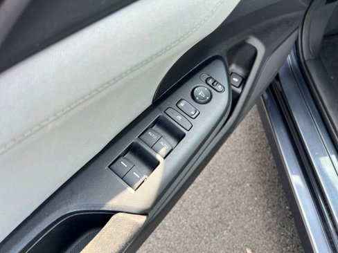 Used 2016 Honda Civic EX image 16