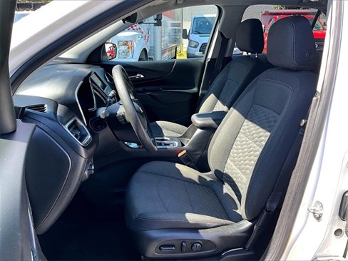 Used 2019 Chevrolet Equinox LT image 20