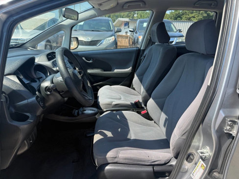 Used 2009 Honda Fit image 10