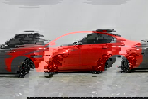 Used 2020 Jaguar XE S image 8