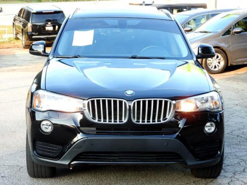 Used 2017 BMW X3 sDrive28i image 20