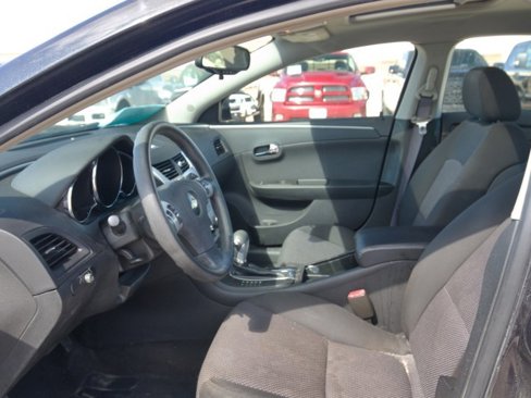 Used 2009 Chevrolet Malibu LT w/ Sun and Wheel Package image 13