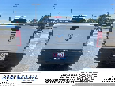 Used 2022 RAM 2500 Tradesman image 4