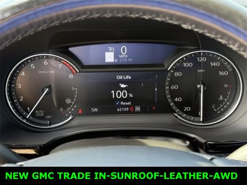 Used 2021 Cadillac XT6 Premium Luxury image 26