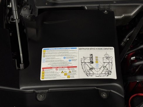 Used 2011 Maserati GranTurismo Convertible image 37