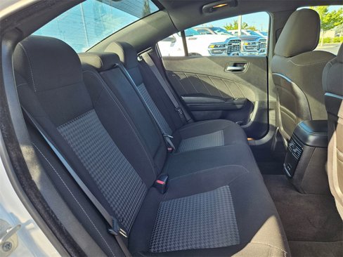Certified 2023 Dodge Charger GT w/ Blacktop Package image 31
