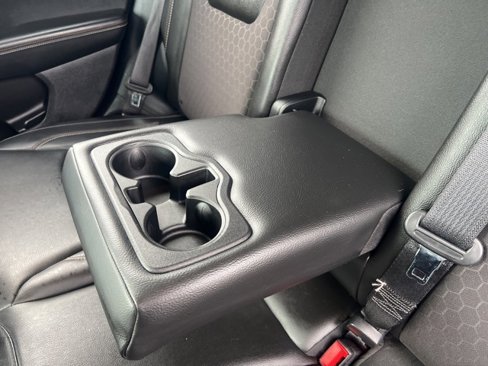 Used 2018 Jeep Compass Latitude w/ Popular Equipment Group image 34
