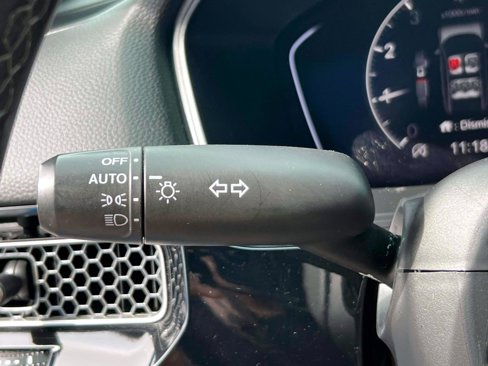 Certified 2022 Honda Civic Sport image 19