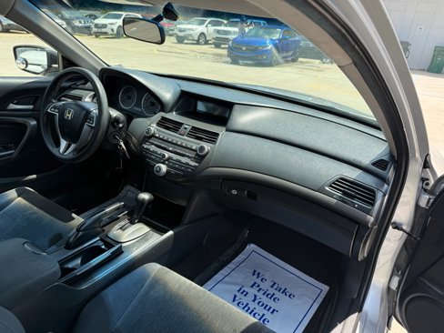 Used 2009 Honda Accord EX-L image 16