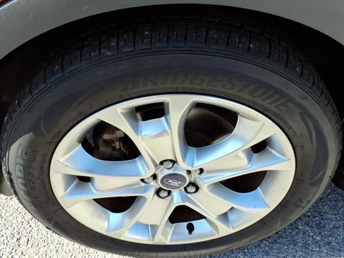 Used 2014 Ford Escape Titanium image 20