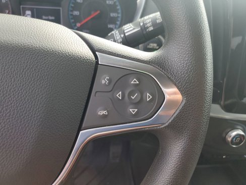Used 2019 Chevrolet Traverse LS w/ LPO, Floor Liner Package image 28