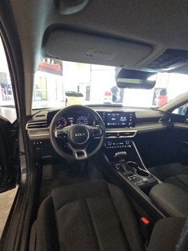 Used 2023 Kia K5 LXS image 23