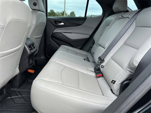 Used 2024 Chevrolet Equinox LS image 15