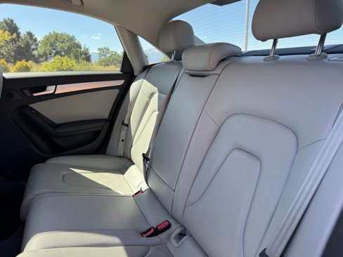 Used 2013 Audi A4 2.0T Premium Plus image 8