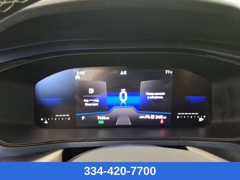 Certified 2024 Volkswagen Taos SE image 10