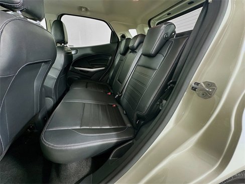 Used 2020 Ford EcoSport Titanium image 26