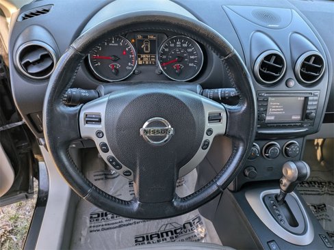 Used 2012 Nissan Rogue SL image 16