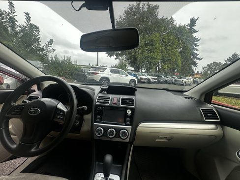 Used 2015 Subaru Crosstrek 2.0i Premium image 15